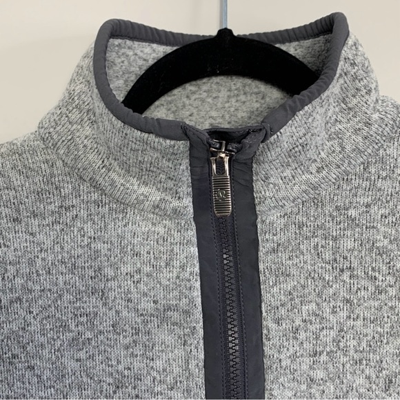 Lululemon Fleece - Picture 2 of 5